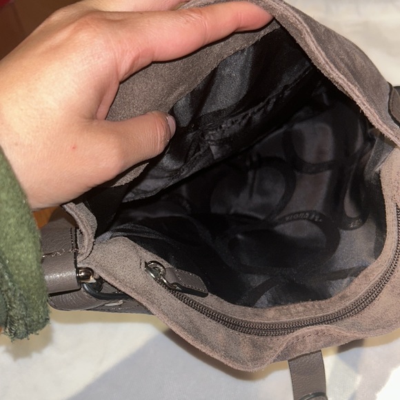 Sequoia (French designer) bag in perfect condition - Picture 3 of 3